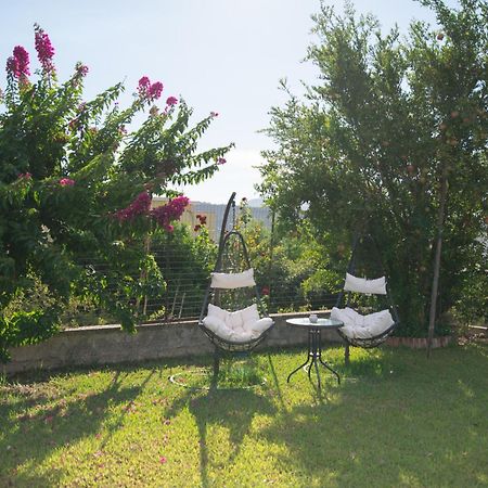 Mammacaterina - Procida Villa Exterior photo
