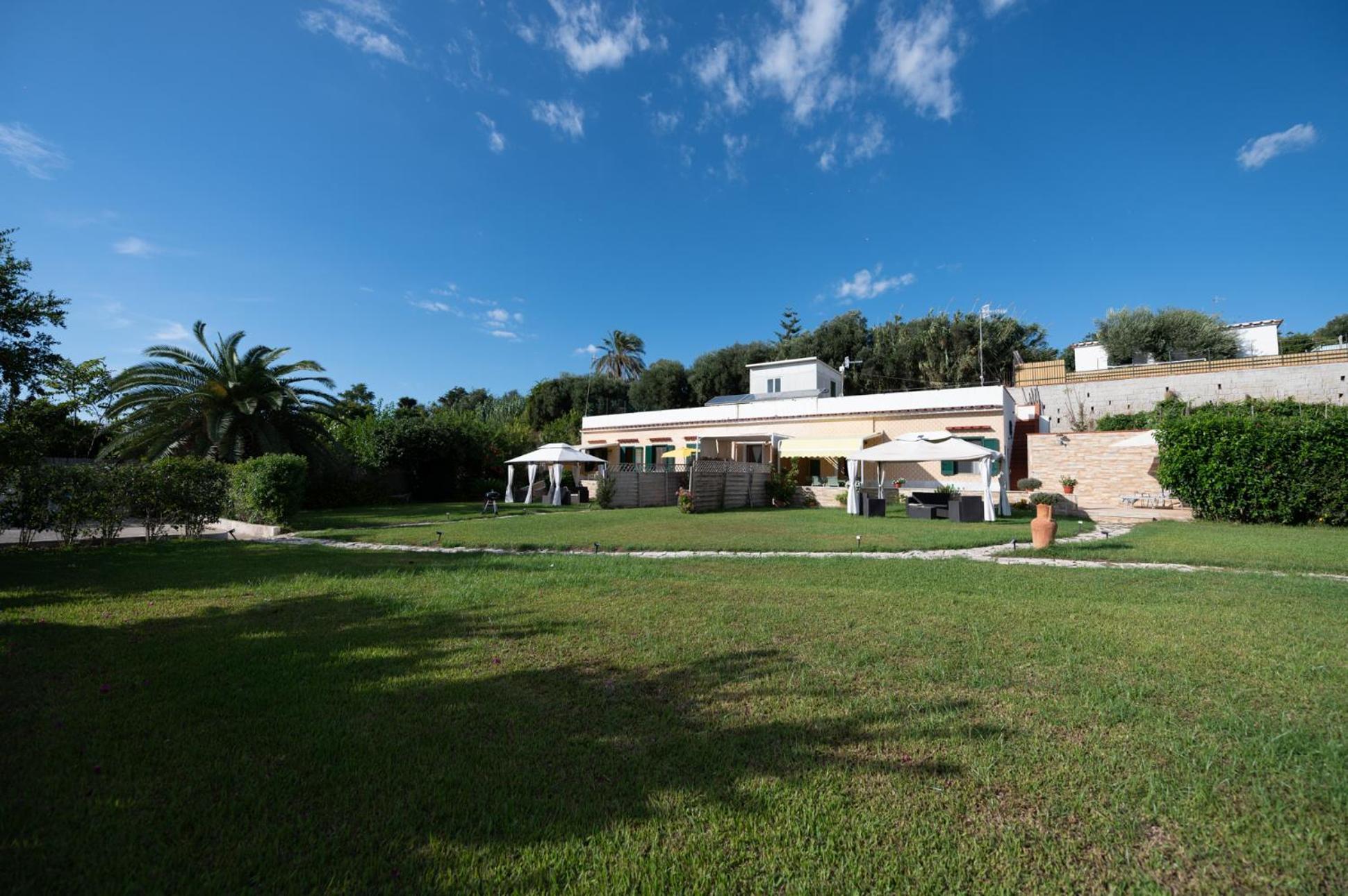 Mammacaterina - Procida Villa Exterior photo