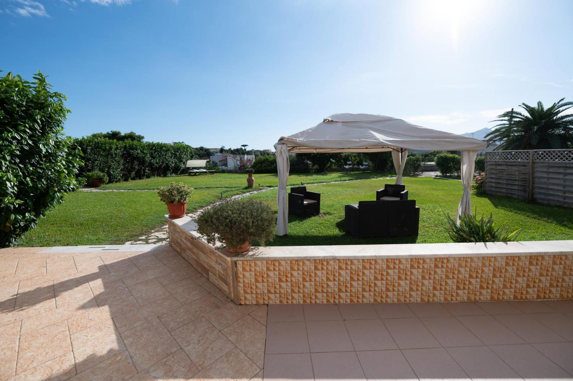 Mammacaterina - Procida Villa Exterior photo