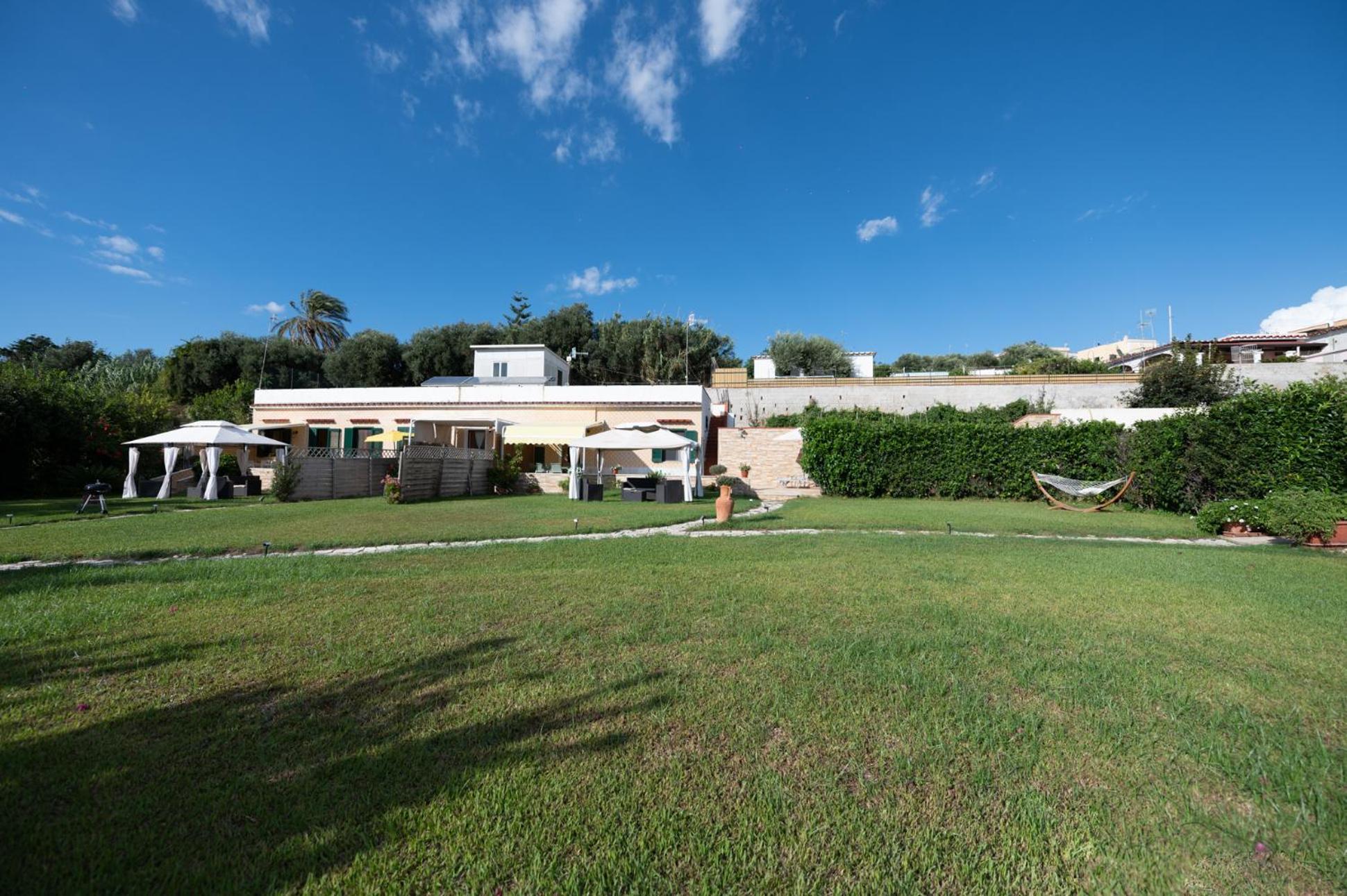 Mammacaterina - Procida Villa Exterior photo